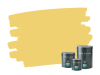Little Greene Indian Yellow 335 Intelligent Satin