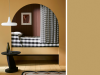 Little Greene - Bassoon 336 Bettverkleidung