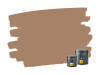 Little Greene Intelligent Floor Paint - Split Pink 341