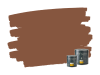 Little Greene Intelligent Floor Paint - Muscovado 343