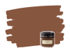 Little Greene Muscovado 343 Probedose