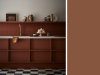 Little Greene Intelligent Floor Paint - Muscovado 343