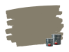 Little Greene Intelligent Gloss - Schluff 40