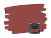 Paint & Paper Library Very Well Red 426 samplepotje