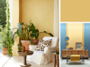 Little Greene Intelligent Floor Paint - Hellgold 53