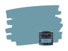 Farb- und Papierbibliothek Blue's Blue 639 Probedose