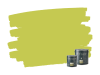 Little Greene Intelligent Exterior Eggshell - Blasses Limettengrün 70