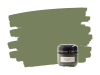 Little Greene Salbeigrün 80 Probedose