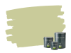 Little Greene Kitchen Green 85 Intelligent Matt Emulsion