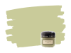 Little Greene Küchengrün 85 Probedose