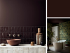 Little Greene Intelligent ASP - Violettbraun 8