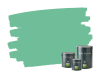 Little Greene Green Verditer 92 Intelligent Matt Emulsion