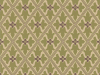 Bayham Abbey - Citrine Tapete von Little Greene mit klassischem Muster