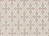 Bayham Abbey - Portland Tapete von Little Greene mit klassischem Muster