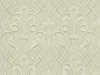 Klassische Tapete Brook Street - Laurel von Little Greene