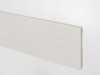 Floorify Hohe Sockelleiste Coquille H029