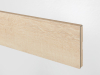 Floorify Hohe Sockelleiste Parmesan H093