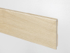 Floorify Hohe Sockelleiste Seychelles / Hirame / Maurice H100