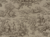 Little Greene Toile der Liebenden - Dachboden II