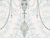 Little Greene Marlborough - Kristall
