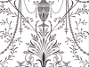 Little Greene Marlborough - Glacé