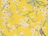 Little Greene Massingberd Blossom - Gelb