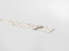 Floorify Selbstklebende Sockelleiste Verona N023