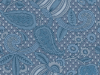 Little Greene Granatapfel - Blaue Schuppen