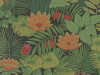 Little Greene Reverie - Dschungel