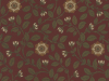 Little Greene Richmond Grün - Revival Rot