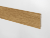 Floorify Standard Sockelleiste Honey S025
