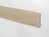 Floorify Standard Sockelleiste Crémant S050