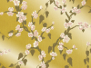 Little Greene Sakura - Gelber Glanz