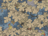 Little Greene Rebe - Blau