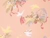 Little Greene Voilegardinen - Konfetti