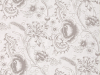 Little Greene Holzblock Mono - Delfin