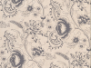 Little Greene Holzblock Mono - Knightsbridge