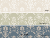 Sandberg Alva - Beige
