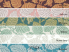 Little Greene Beech Nut - Sommer