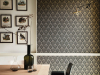 Little Greene Borough High Street - Stempel