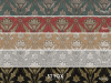 Little Greene Borough High Street - Rote Bete