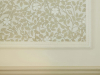 Little Greene Dornröschen - grüner Stein