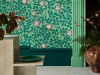 Little Greene Dornröschen - Grüner Verditer