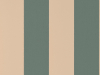 Little Greene Tapete mit breitem Streifen Pleat