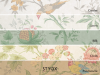 Little Greene Brook House - Pergament