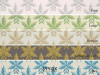Little Greene Clutterbuck - Korinthisches Gold