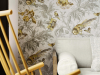 Little Greene Crowe Hall Lane - Vergoldet