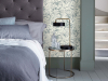 Little Greene Farn - Salbeiblau
