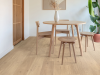 Floorify Große Dielen Latte FG034 - kleben Vinyl