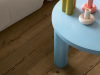 Floorify Große Dielen Café René FG038 - Aufkleber Vinyl
